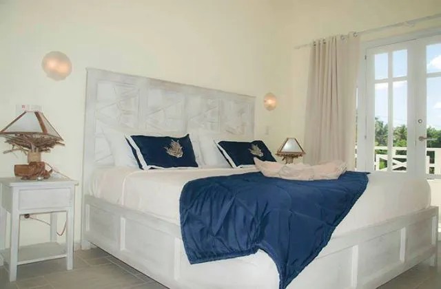 Residence Marilar Las Terrenas room